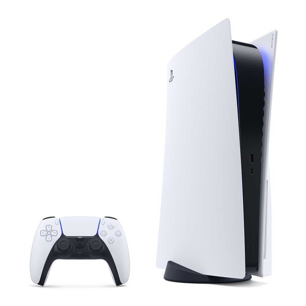 PlayStation 5 Console