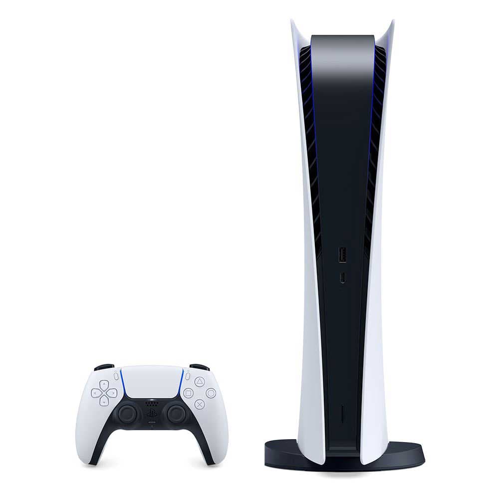 PlayStation 5 Console thumbnail 2