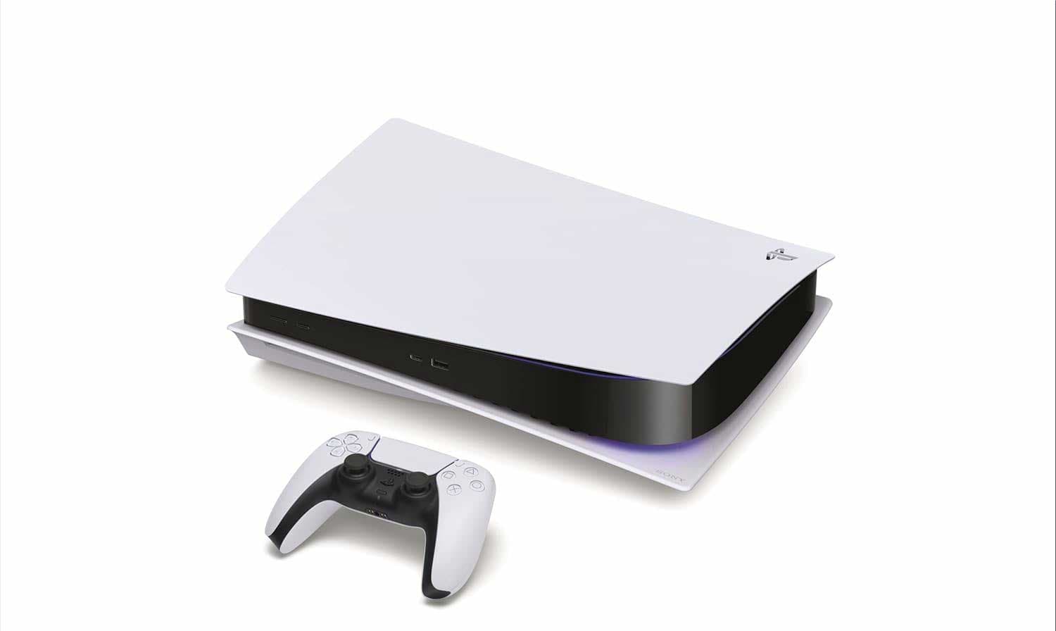 PlayStation 5 Console thumbnail 3