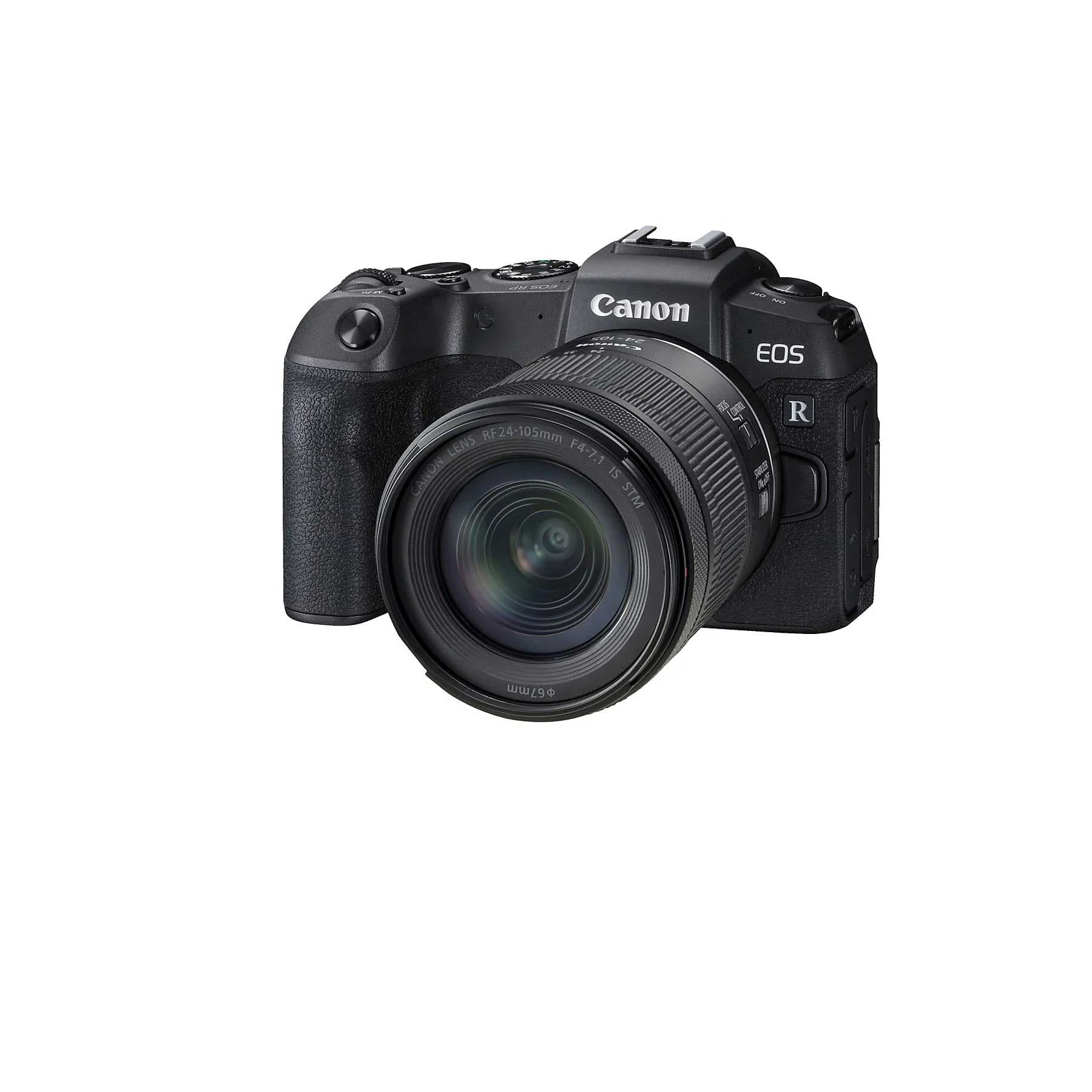 Canon EOS R10