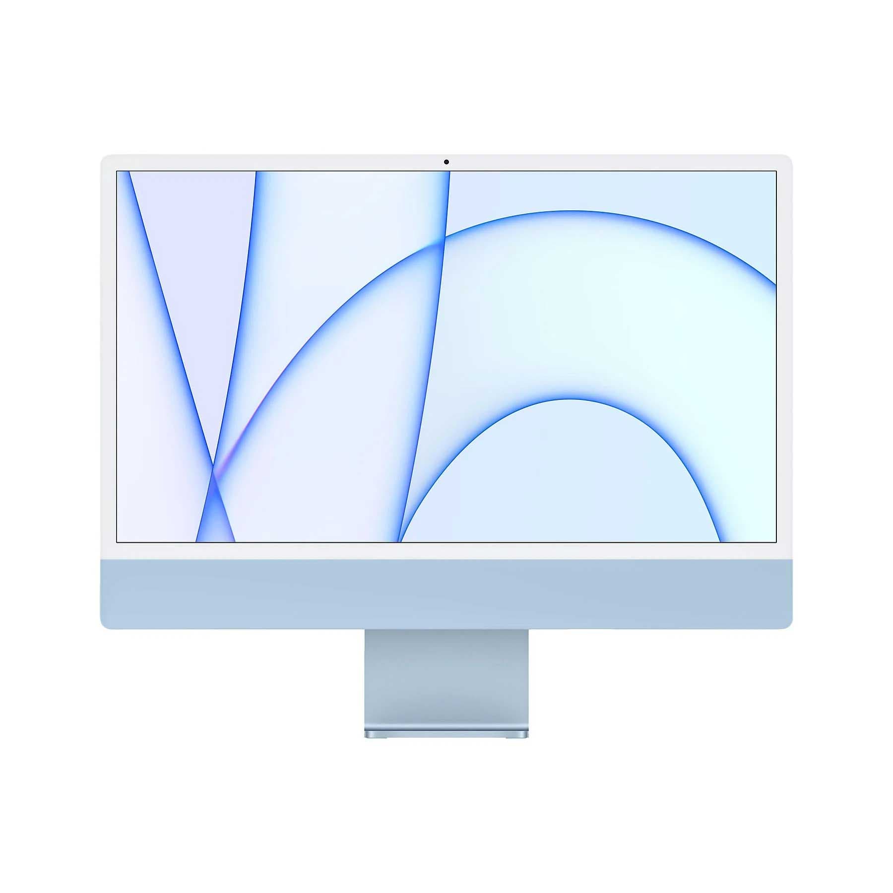 iMac 24-inch M3