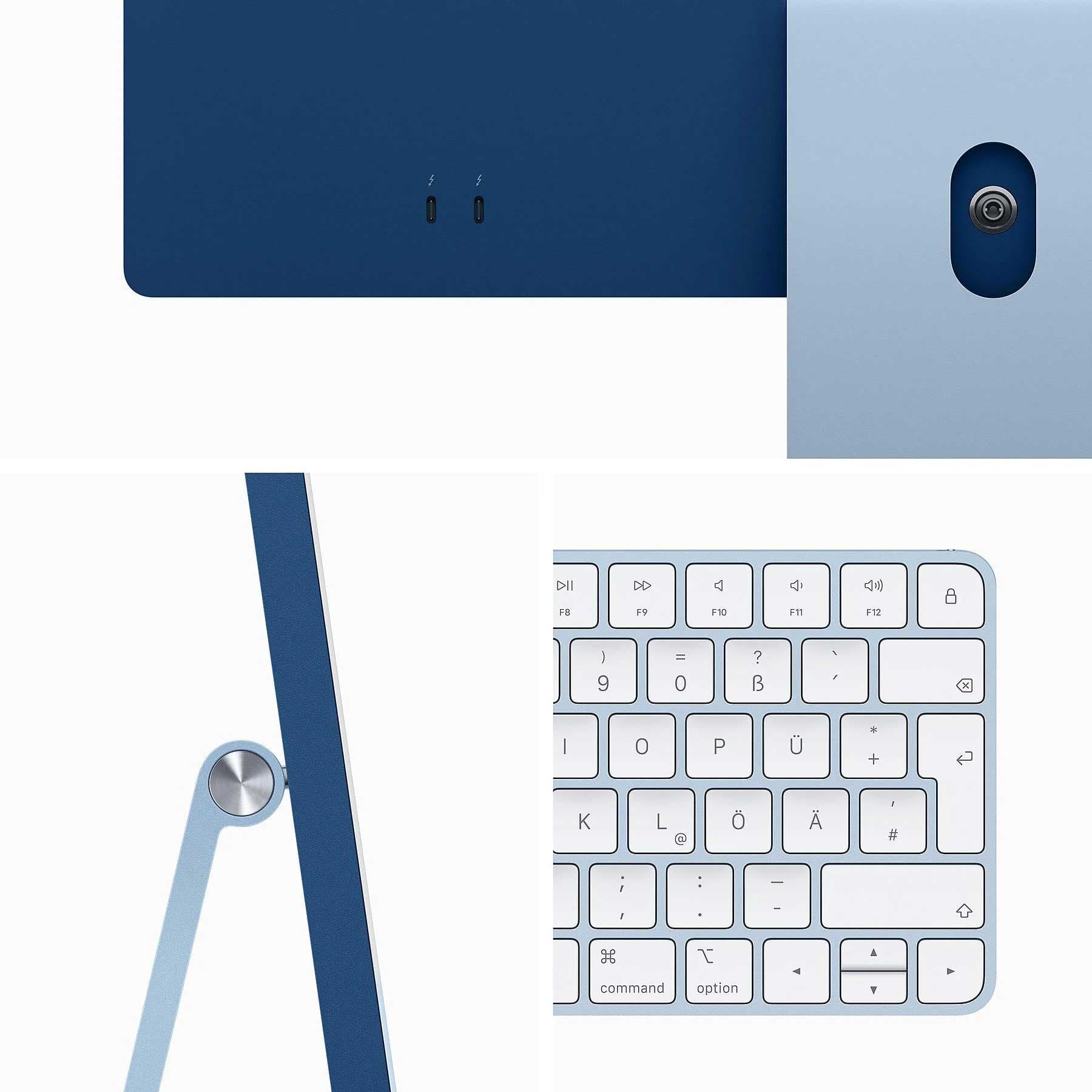 iMac 24-inch M3 thumbnail 8