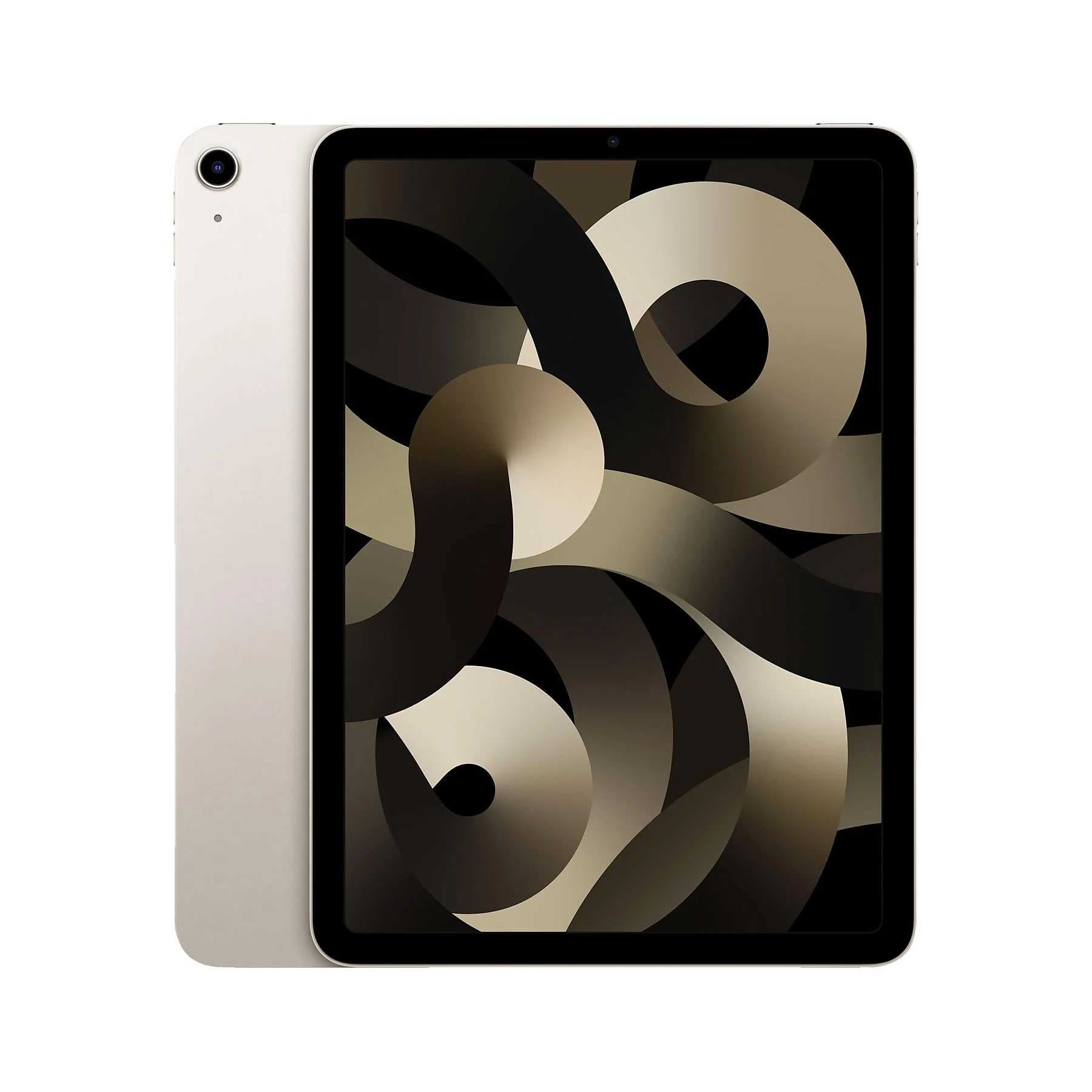 iPad Air M2
