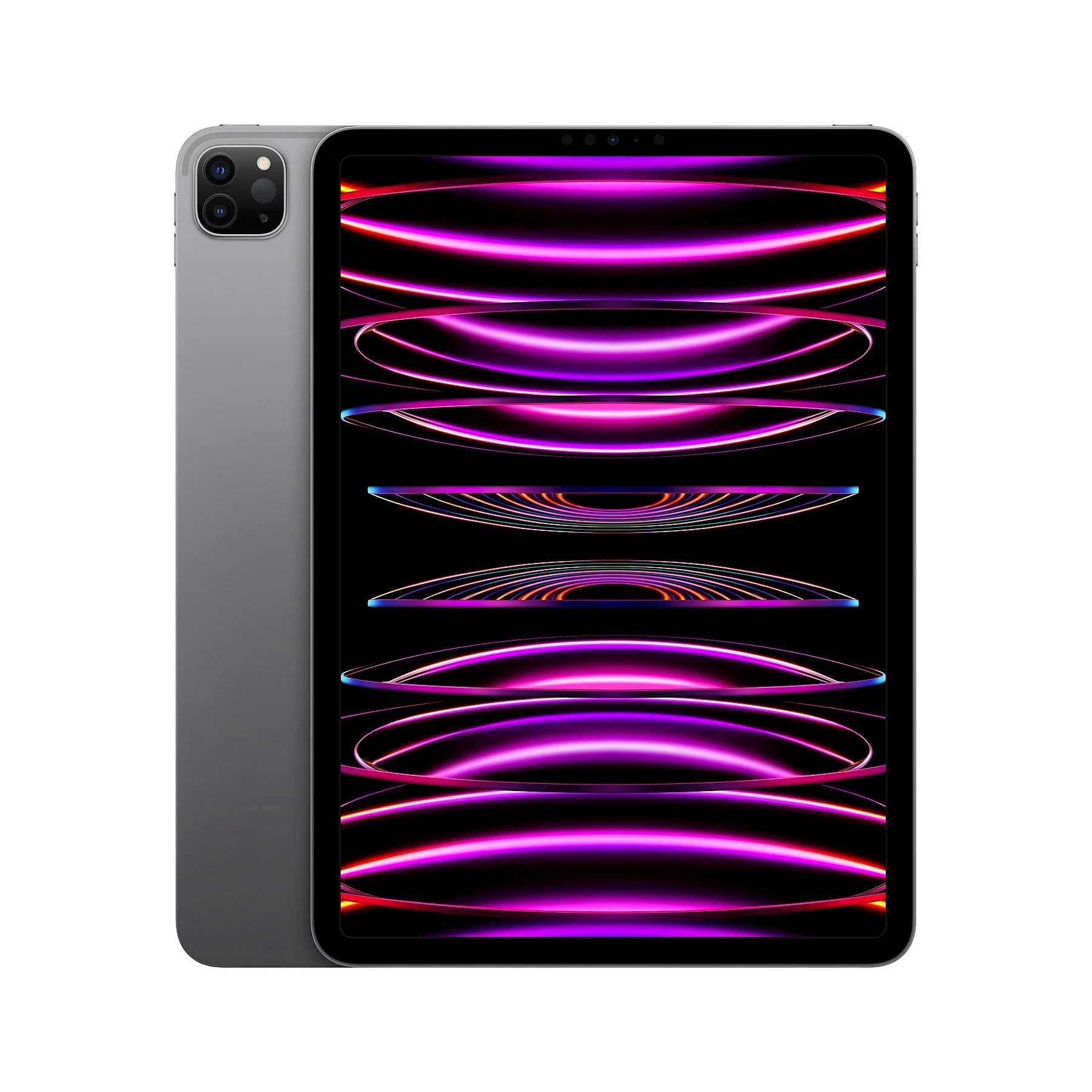 iPad Pro 13-inch M4 thumbnail 5