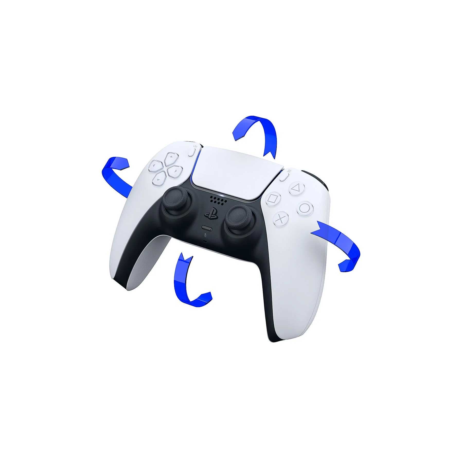 PlayStation DualSense Controller thumbnail 3