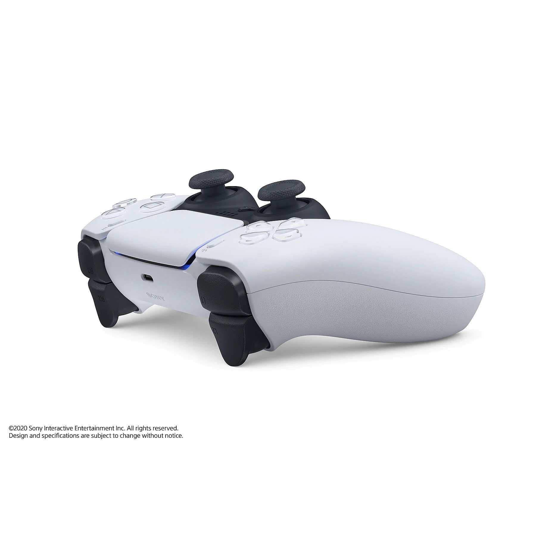 PlayStation DualSense Controller thumbnail 4