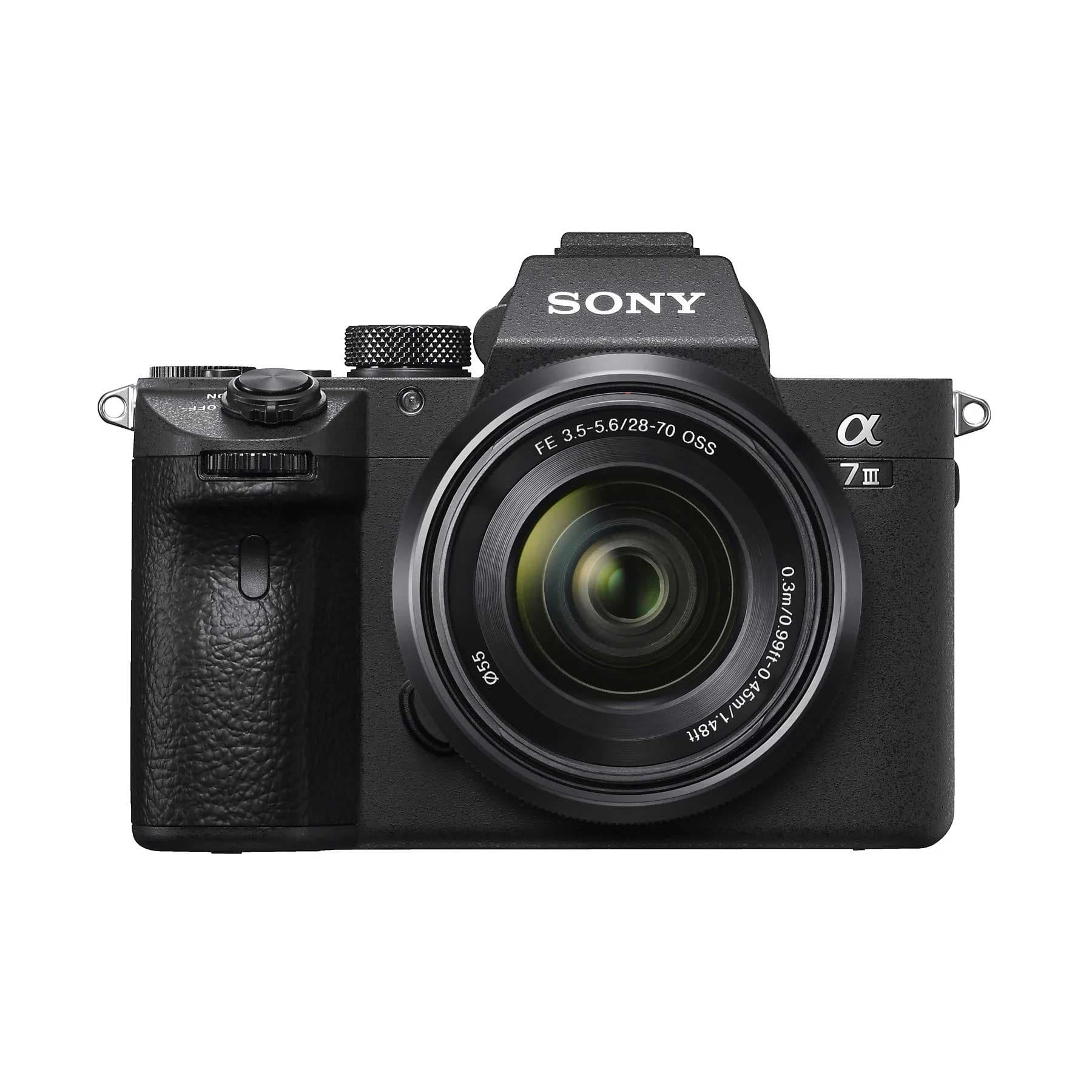 Sony Alpha A7 IV