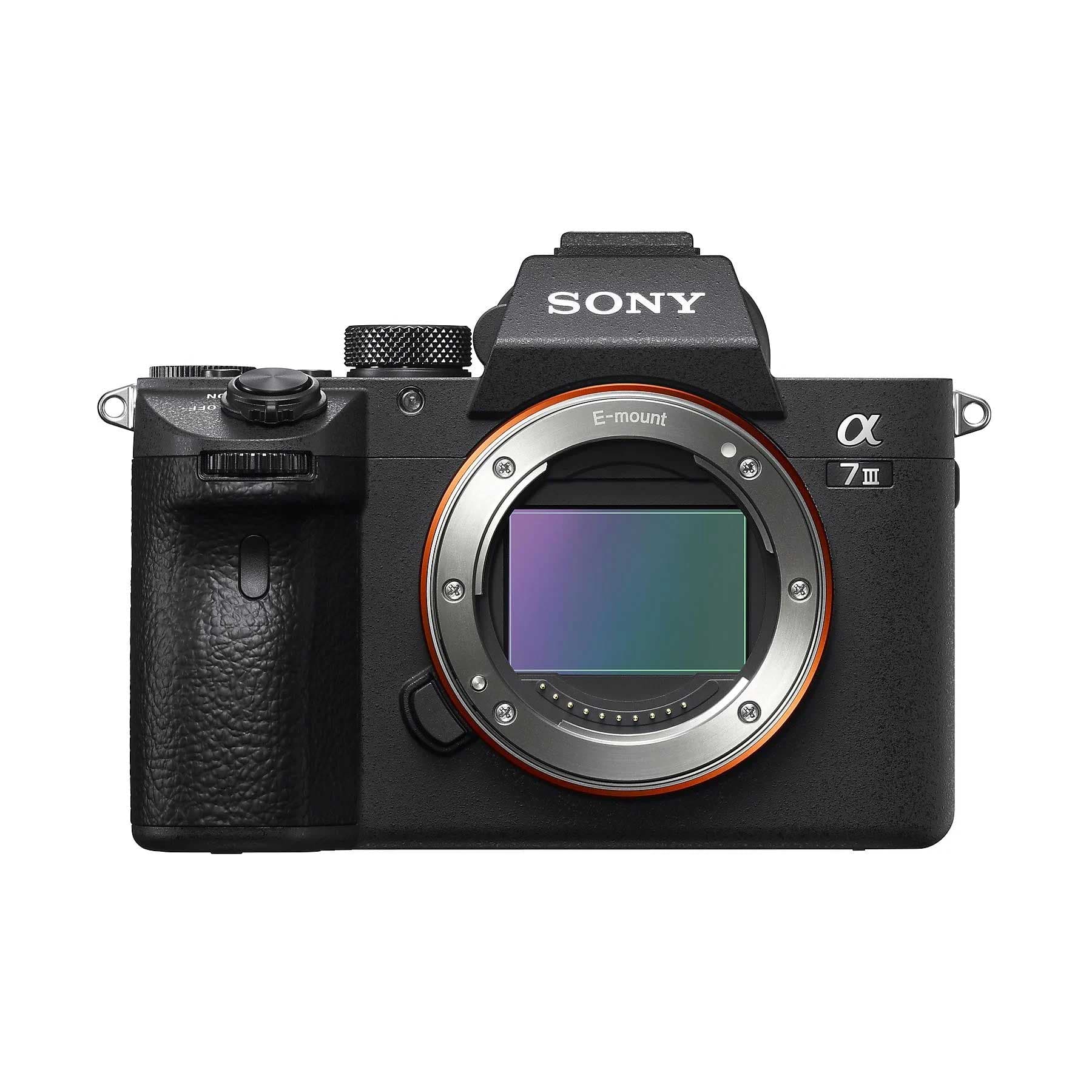 Sony Alpha A7 IV thumbnail 2