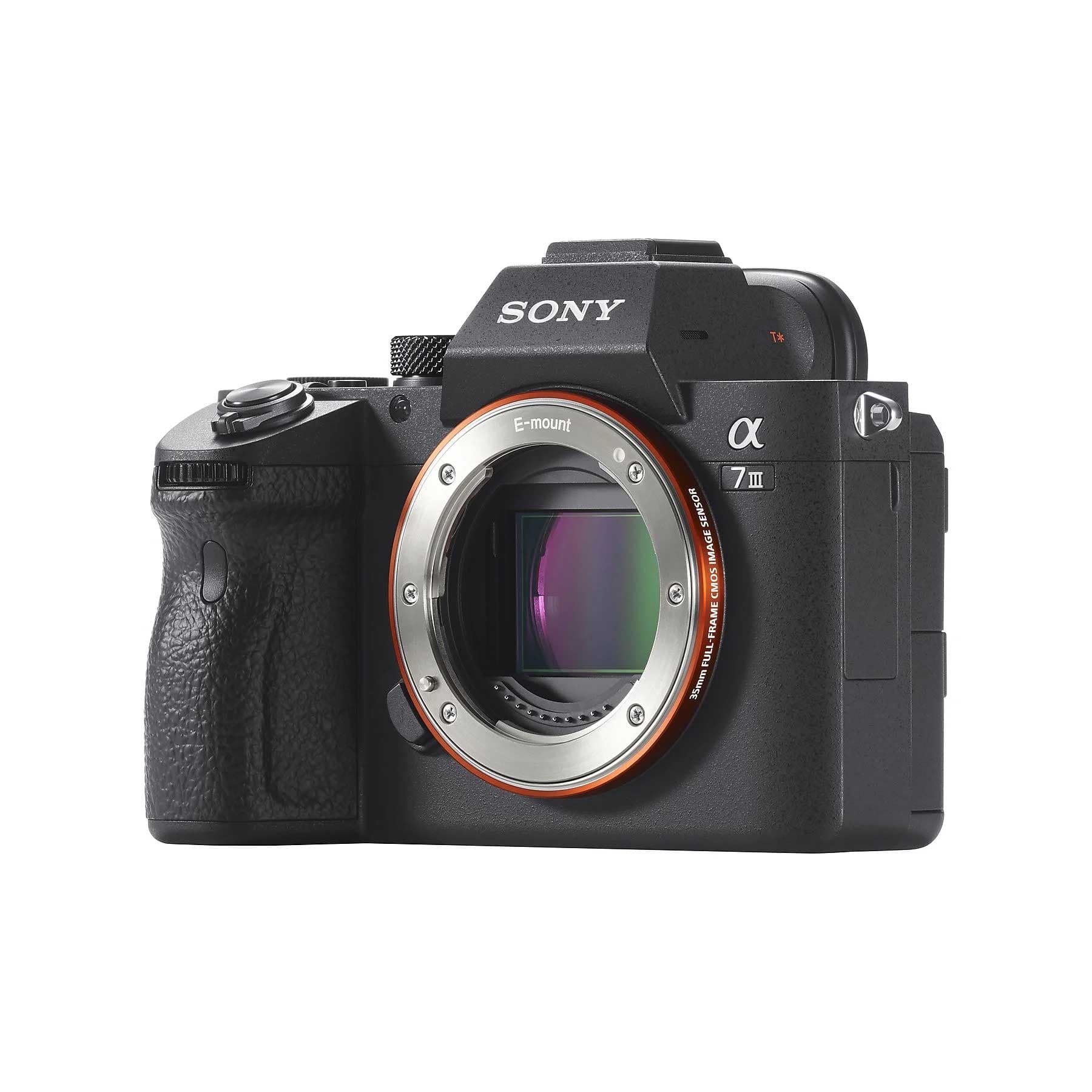 Sony Alpha A7 IV thumbnail 3