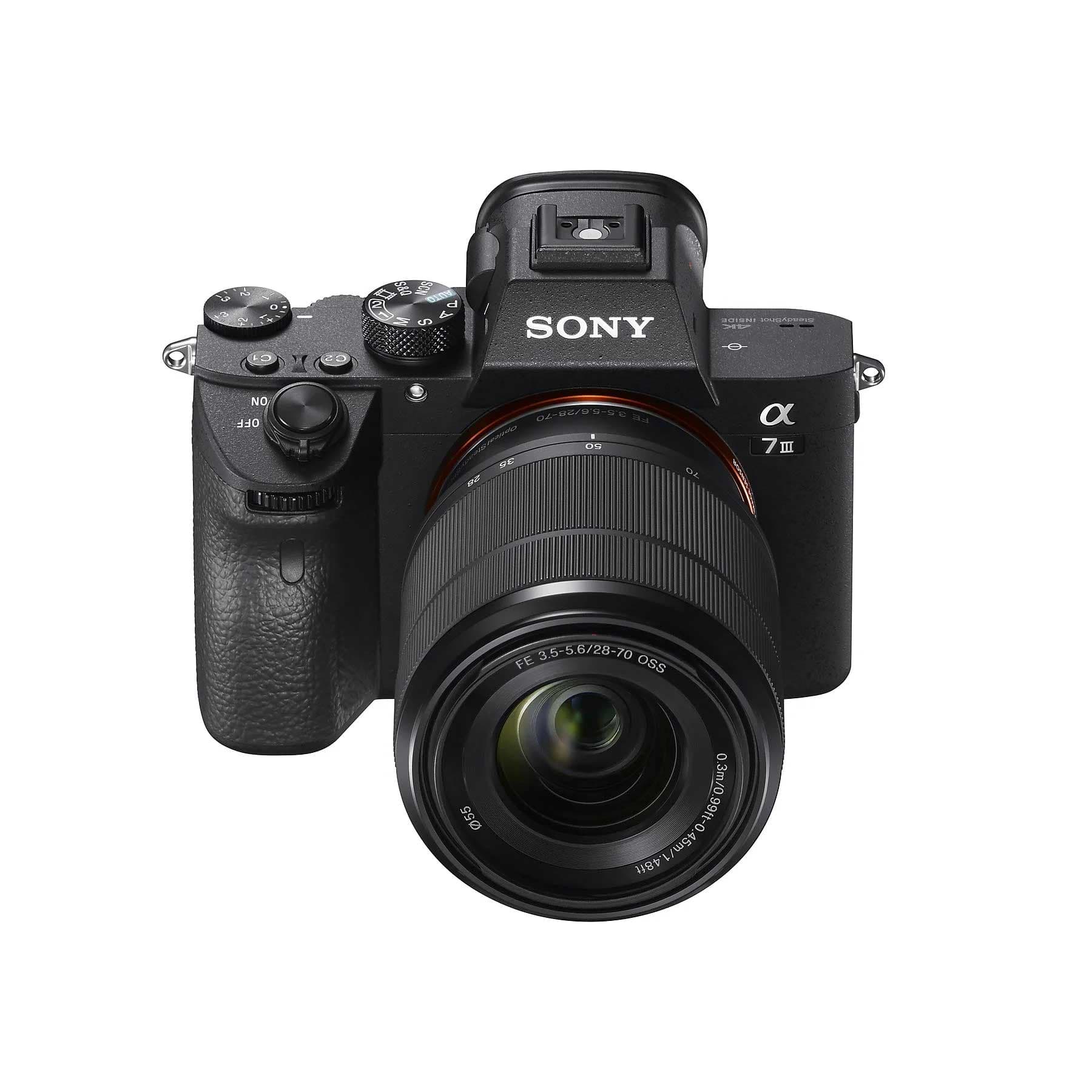 Sony Alpha A7 IV thumbnail 4