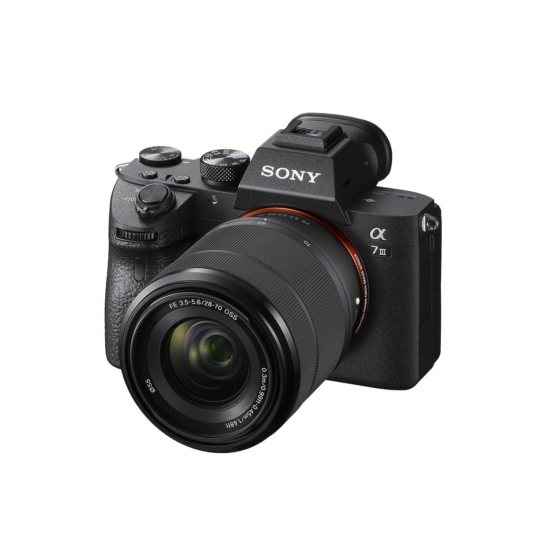 Sony Alpha A7 IV thumbnail 5