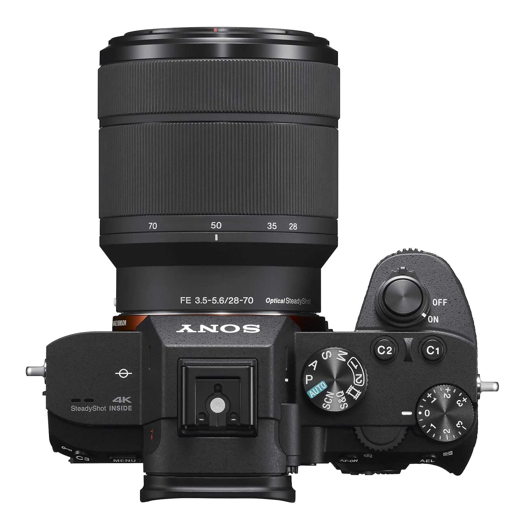 Sony Alpha A7 IV thumbnail 6
