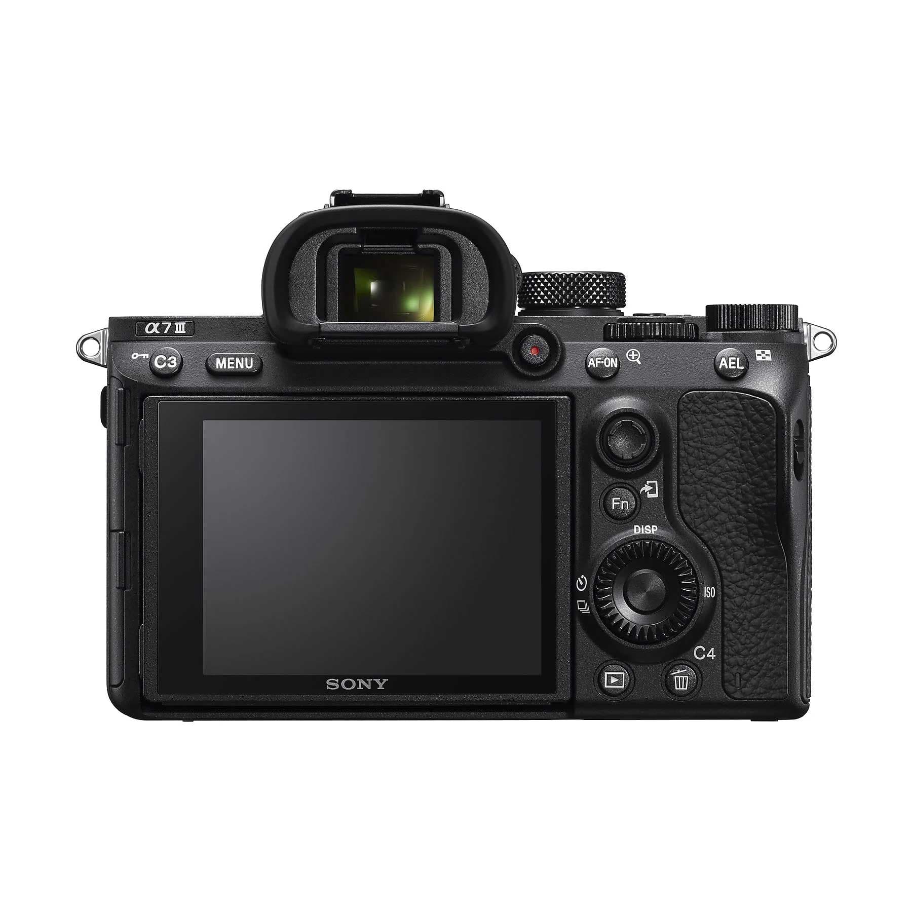 Sony Alpha A7 IV thumbnail 7