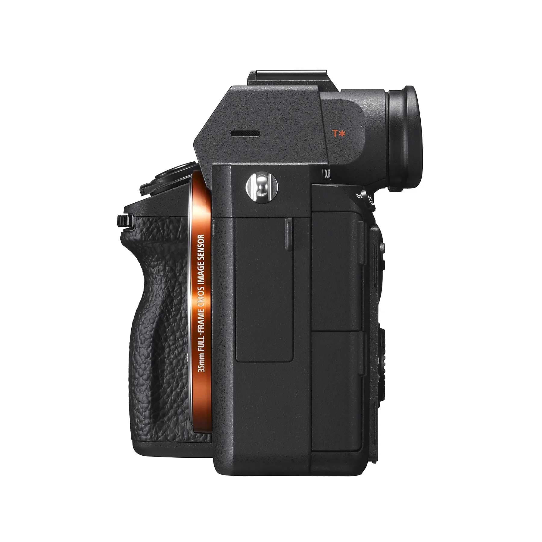 Sony Alpha A7 IV thumbnail 8
