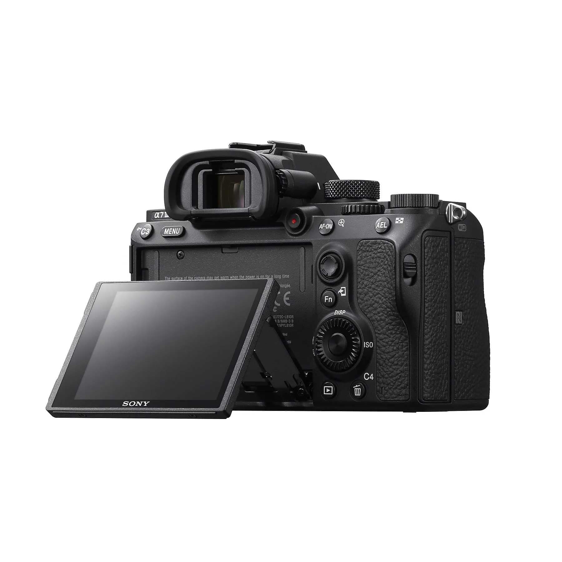 Sony Alpha A7 IV thumbnail 9