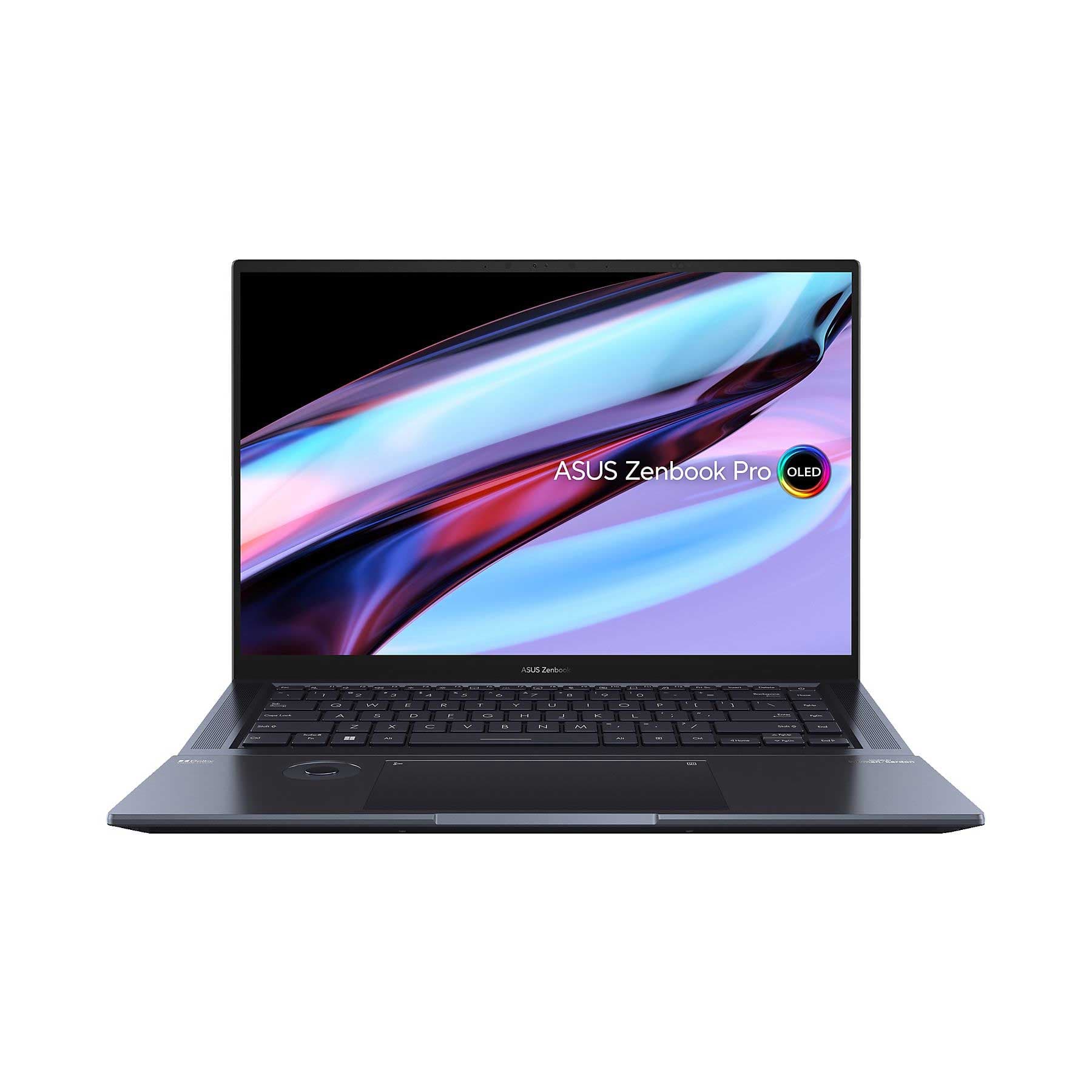 ASUS Zenbook 14 OLED